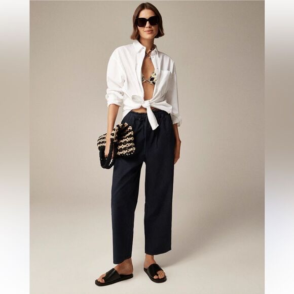 J Crew Pants L - Picture 10 of 10